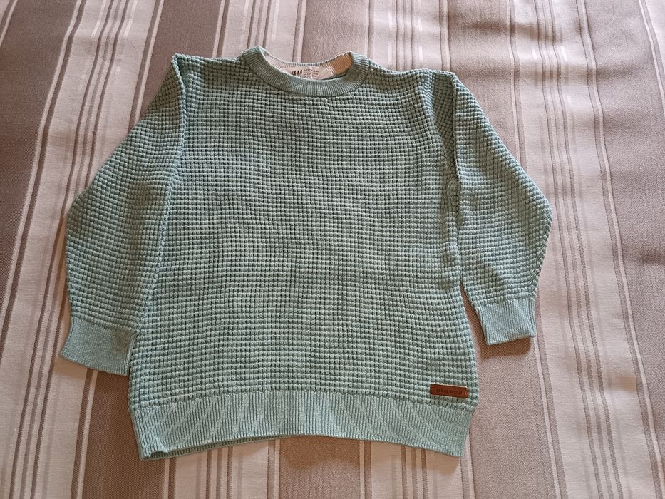Camisola 4 anos H&M