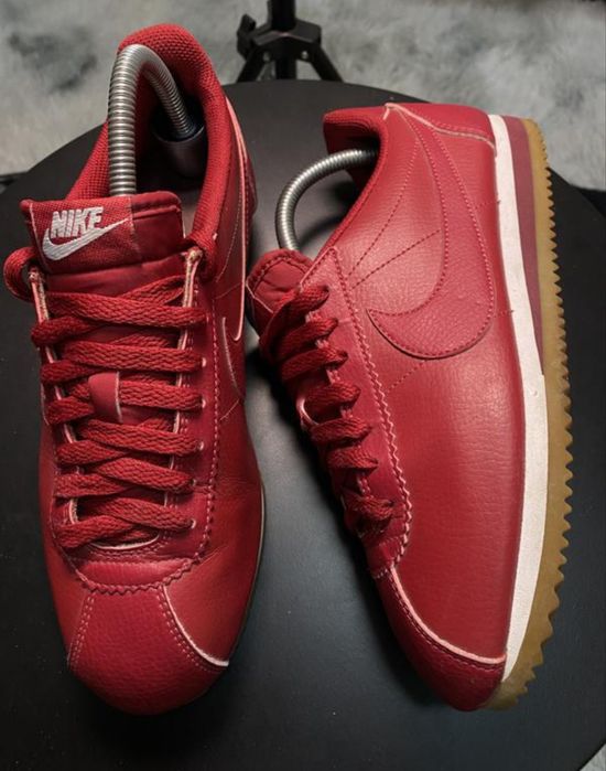 кросівки Nike Classic Cortez Leather