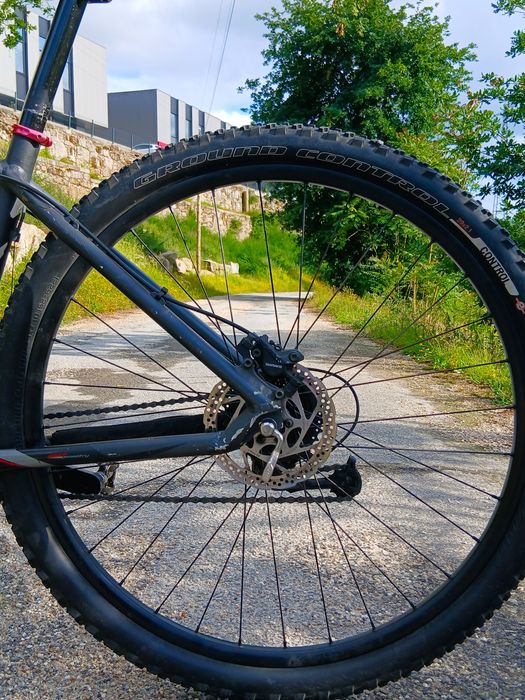 Bicicleta Coluer 29" BTT (negociável)