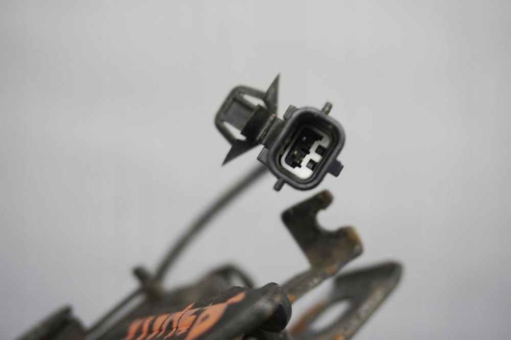 zamek maski vivaro b