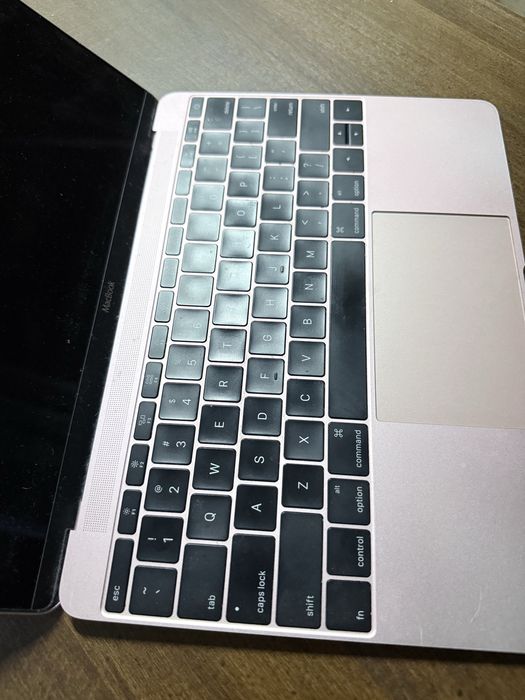 MacBook Retina 12" 2016
