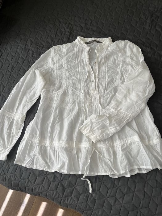 Блуза, сорочка рубашка Zara
