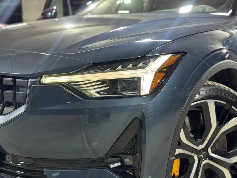 Polestar 2 Performance