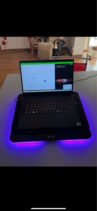 Blade 14 - RZ09-0370