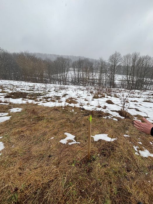 Sprzedam Działki Budowlone