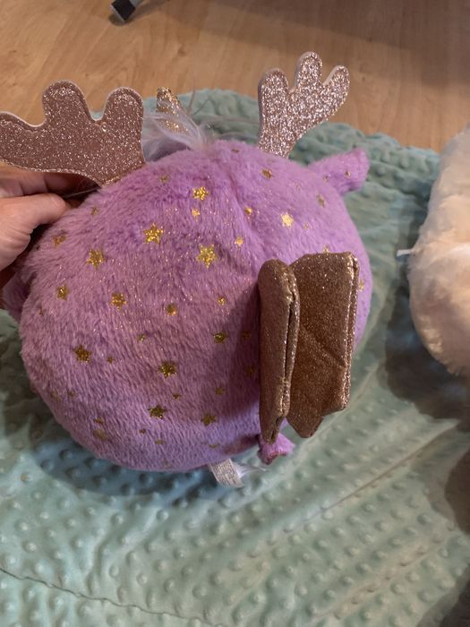 Duze  pluszaki misie zestaw