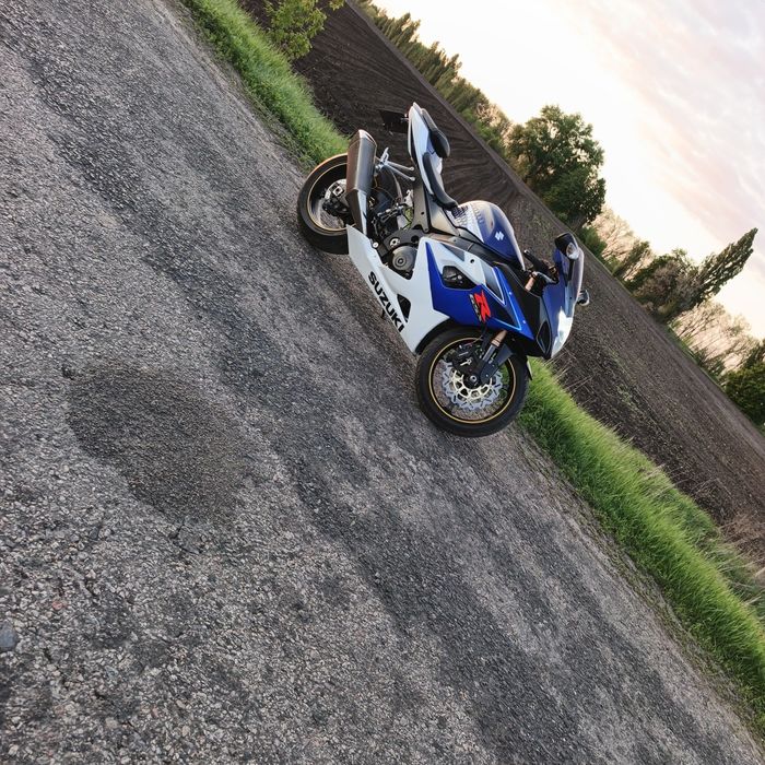 Suzuki gsxr1000r