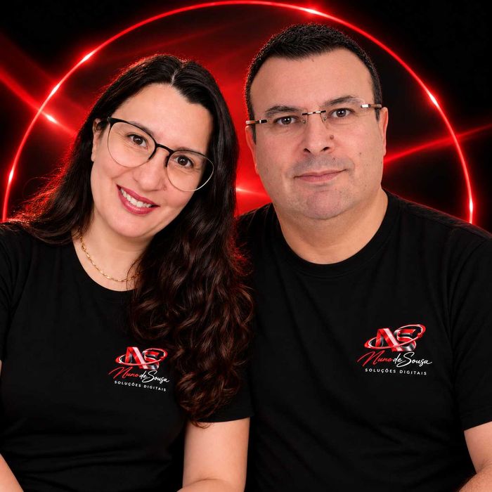 Websites, Redes Sociais e Design para Pequenos Negócios