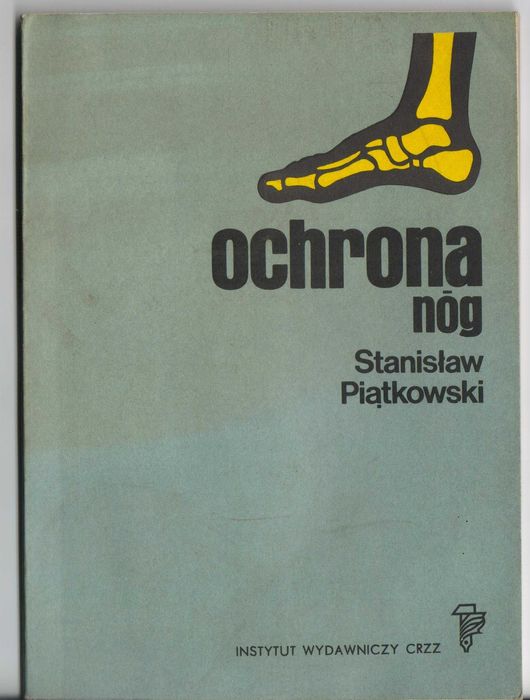 OCHRONA NÓG BHP oooooooooooooooooooooooooo