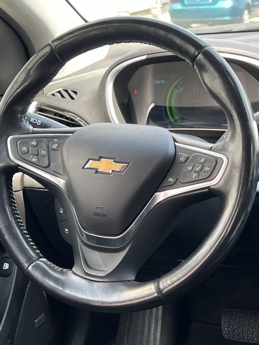 Продам Chevrolet Volt
