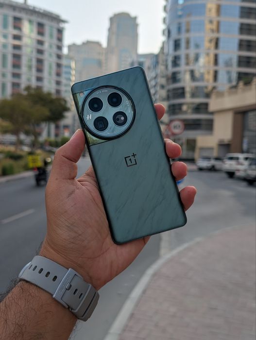 OnePlus 12 (16+12/512 Global 2 физ  Убийца флагманов Камерафон