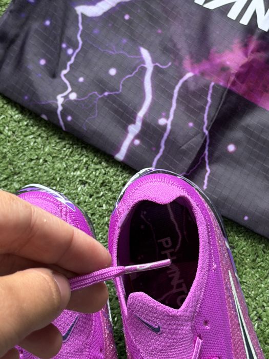 Chuteiras nike phantom GX elite