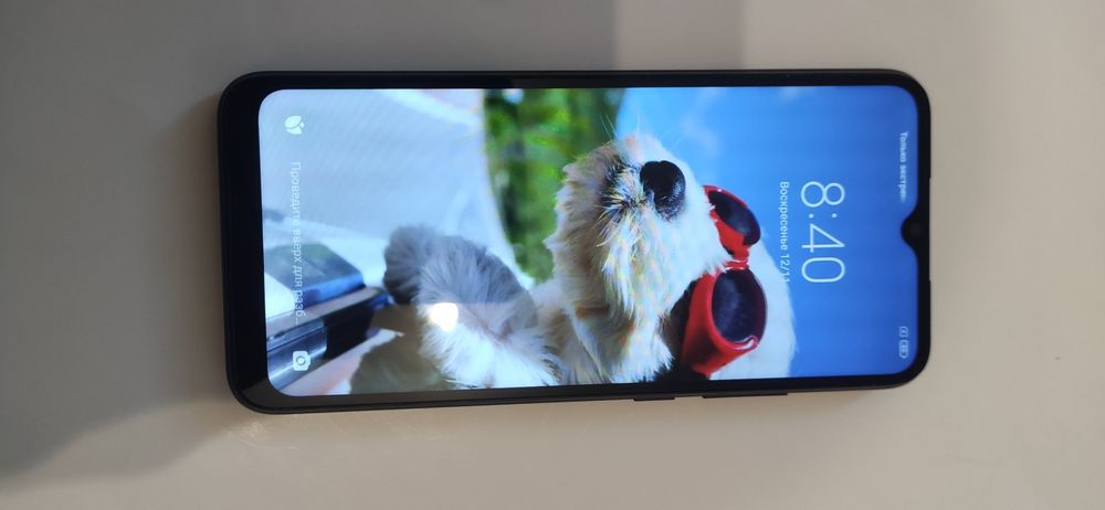 Xiaomi redmi 9 C NFC 3+1/64