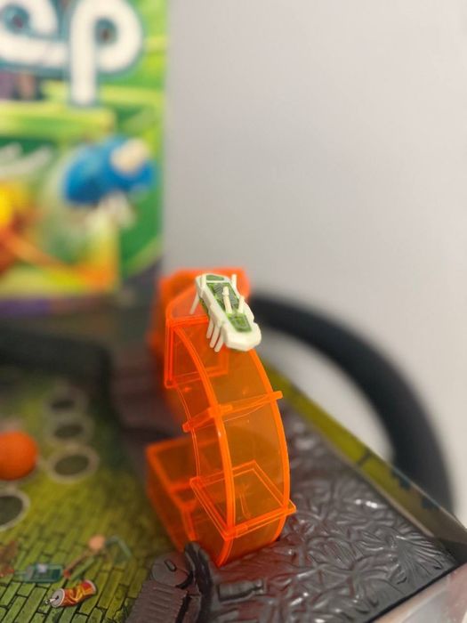 Ravensburger Kakerlaloop Гра