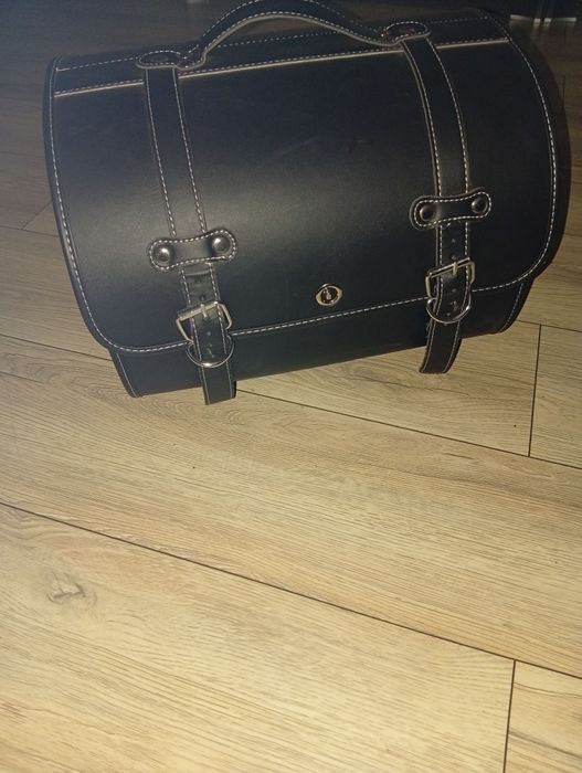 Torba kufer centralny