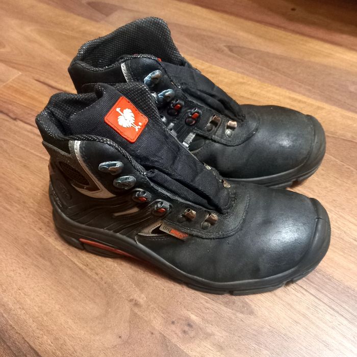 Ботинки Strauss Engelbert