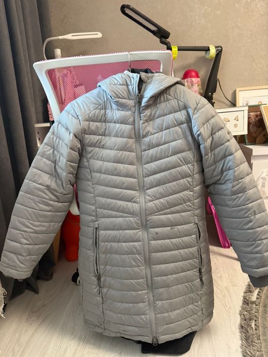Пальто Columbia XS