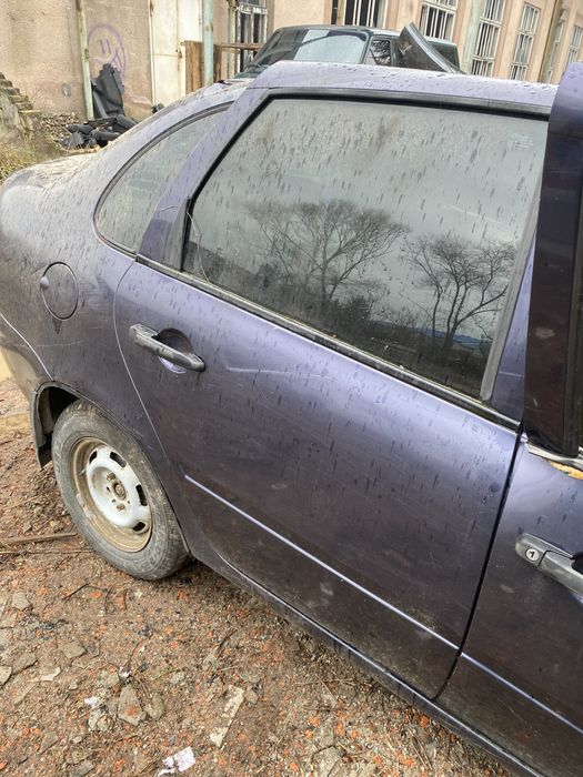 шрот разборка калина kalina lada запчастини Vaz