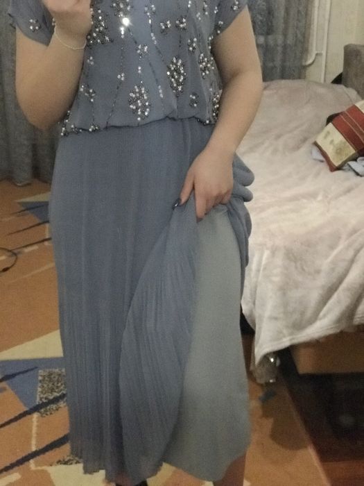 Святкова  сукня