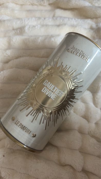 Perfum jean paul gaultier 100ml