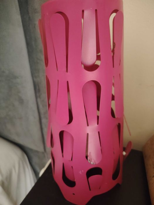 Vendo dois candeeiros para mesa de cabeceira