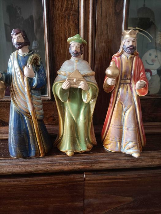 Presépio de Natal AVVENTO