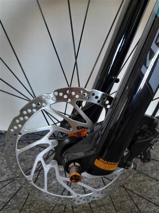 Rower elektryczny KROSS LEA Boost 3.0 OUTLET