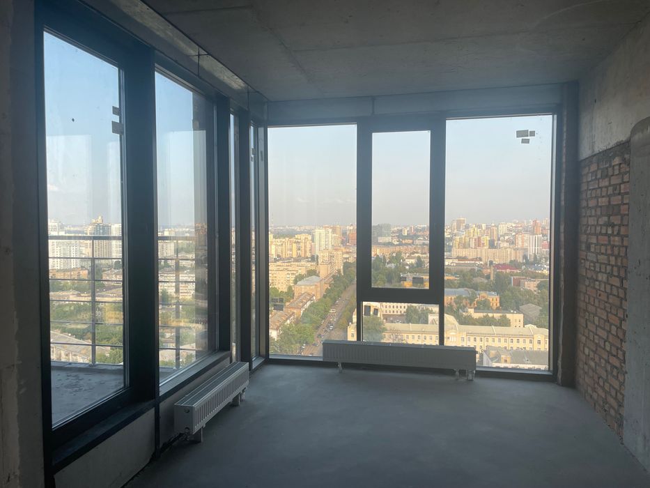 Багатокімнатна квартира за адресою вул. Дегтярівська (площа 148,3 м²) - Atlanta.ua - фото 10