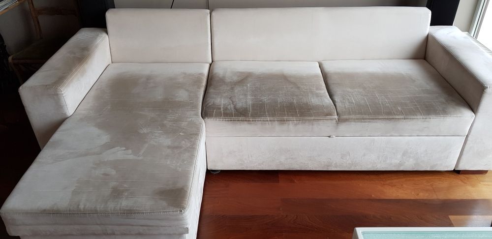 Karcher-Pranie Tapicerek -wykładzin Dywanów - Ozonowanie Pomieszczeń