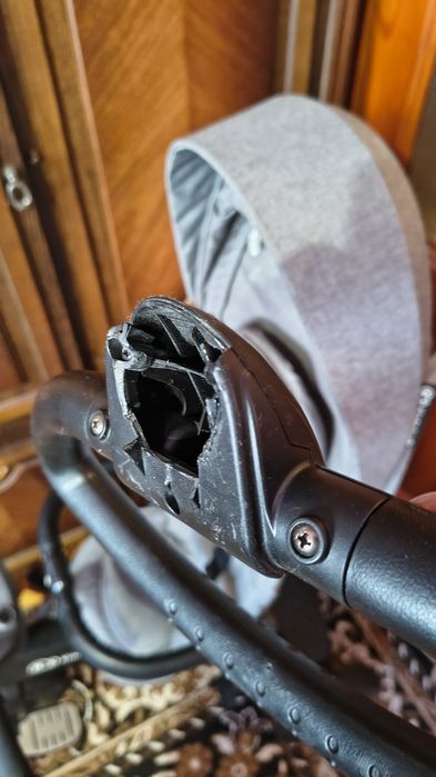 Триколісний велосипед Kinderkraft Easytwist