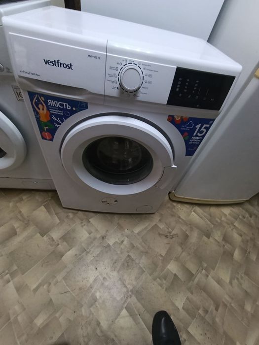 Продам стиралку в отличном состоянии