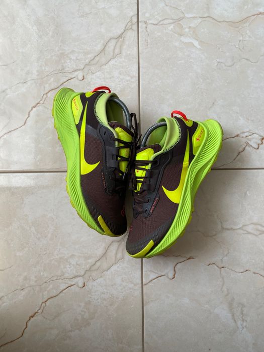 Nike Pegasus Trail 3 (Gore-tex)