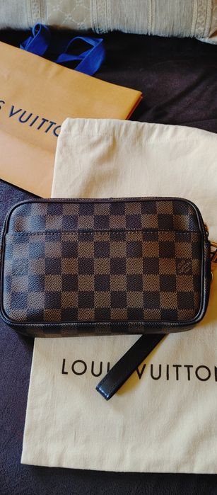 Барсетка клатч Louis Vuitton