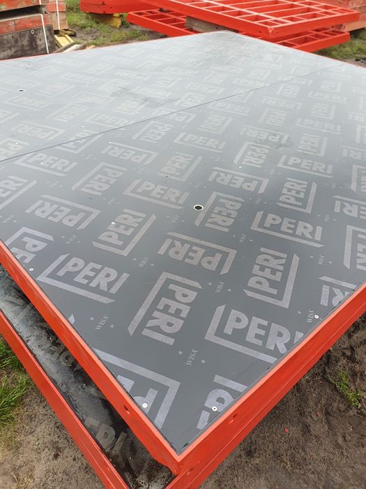 Szalunki Peri trio nowa sklejka