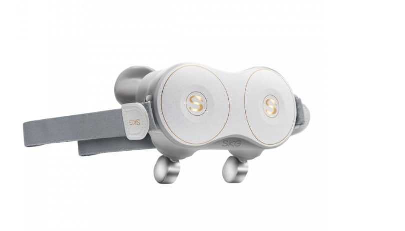 Масажер для шиї і плечей SKG H7-E