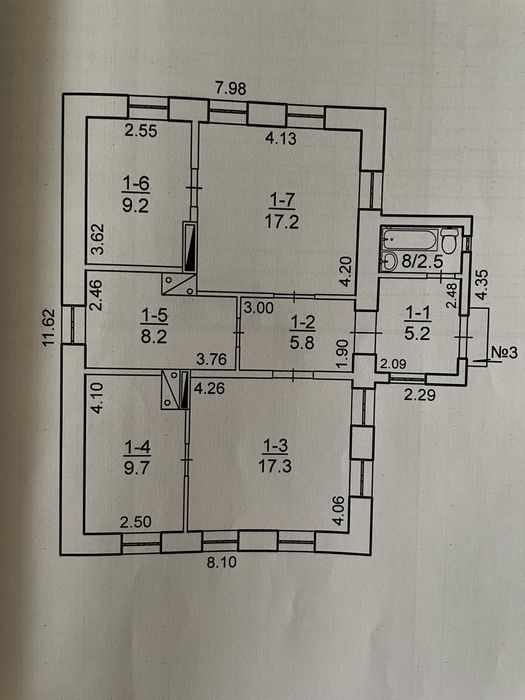 Продаж будинку 20000 $