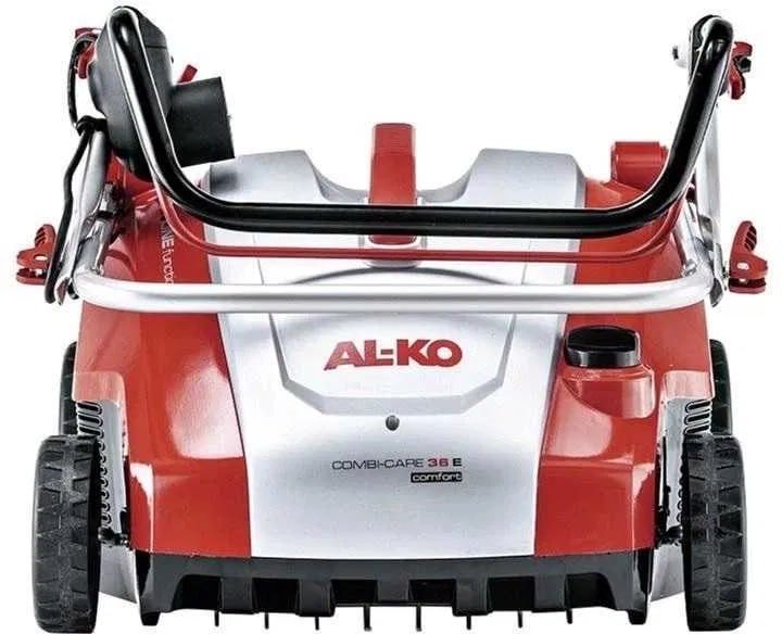 Аэратор аератор скарификатор Al-ko Alko Combi Care 36 E Comfort