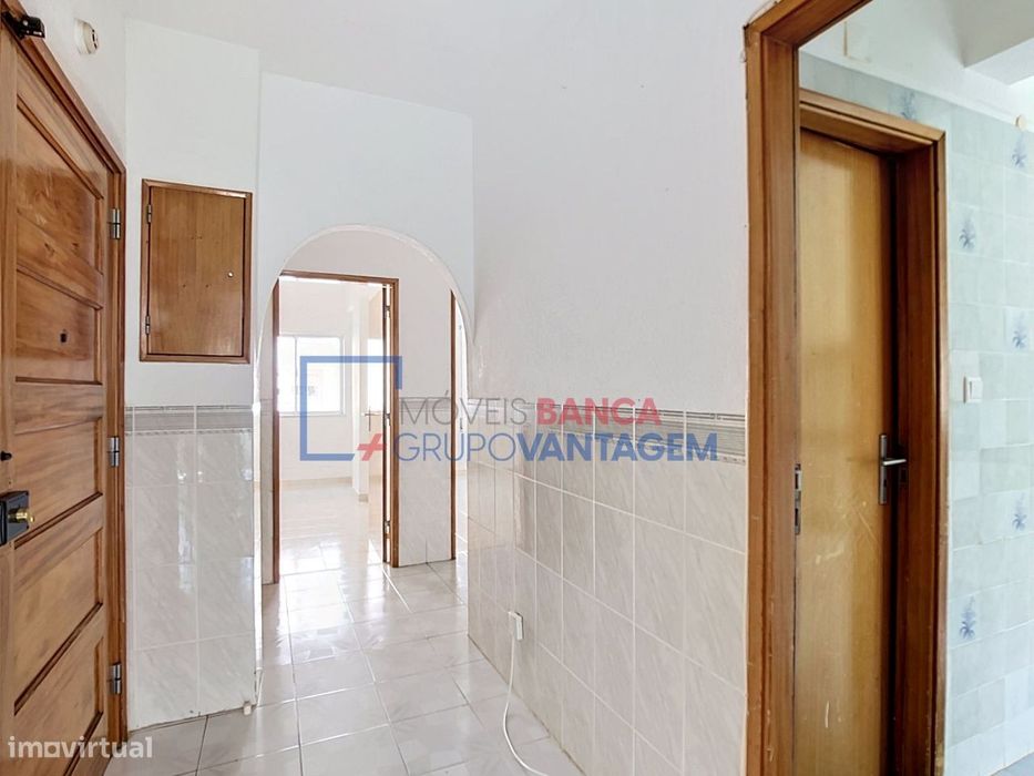 Apartamento T2  Rio de Mouro, Sintra