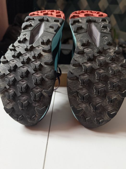 The North Face Vectiv Infinite Futurlight buty trailowe