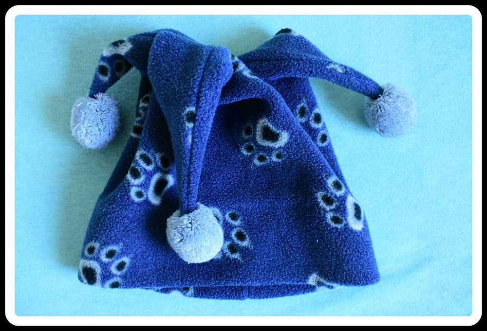 Zestaw ciepłych czapek damskich różne wzory i kolory 4F i inne