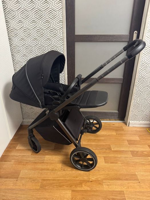 Дитяча коляска прогулянкова Carrello Ultra (Каррело)