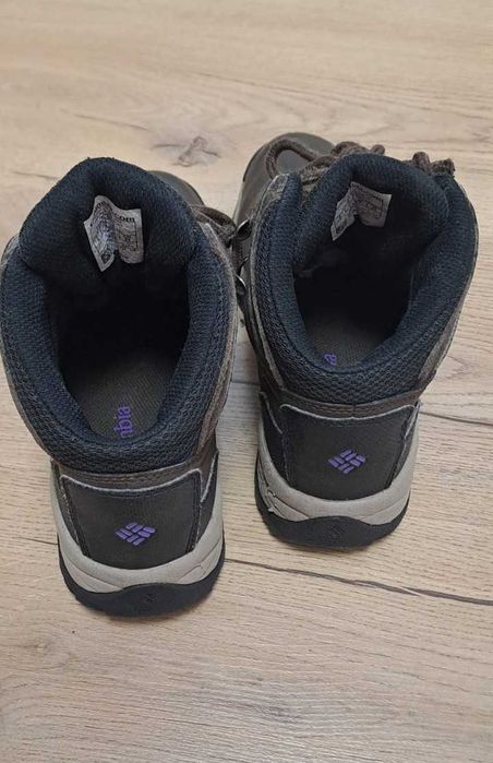 Черевики р.36, Columbia, США