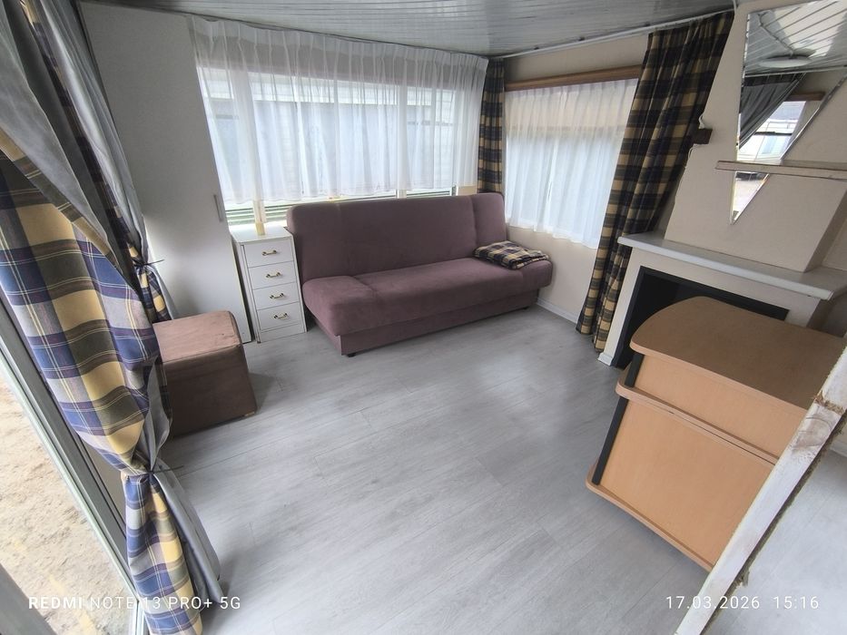 Domek holenderski 3 X10 transport