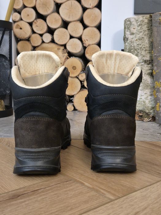 Buty trekkingowe Hanwag Banks GTX r. 44