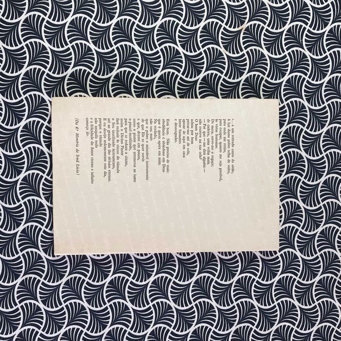 Memórias da Irmã Lúcia