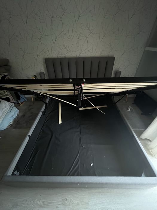 Cama elevatoria 200x160