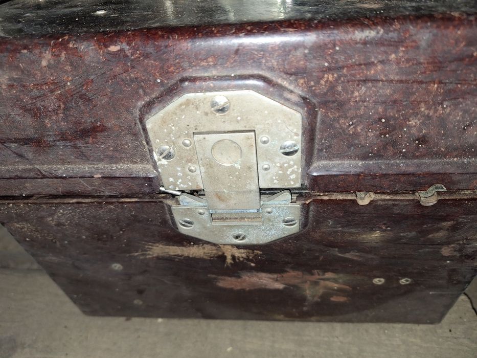 Польовий телефон