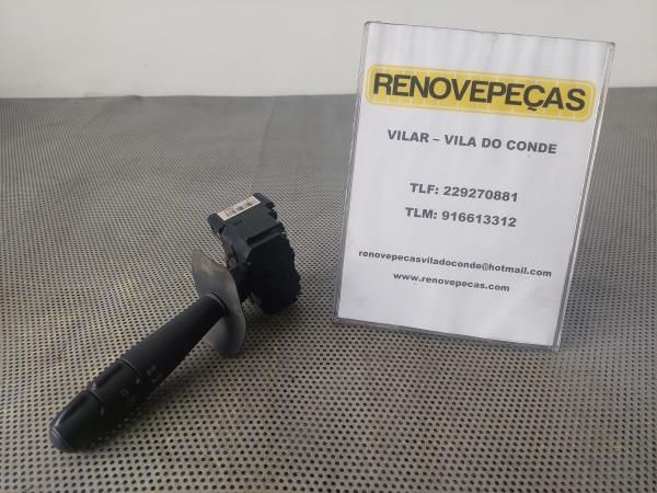 Conjunto / manetes de luzes e limpa vidros RENAULT Master II (FD)