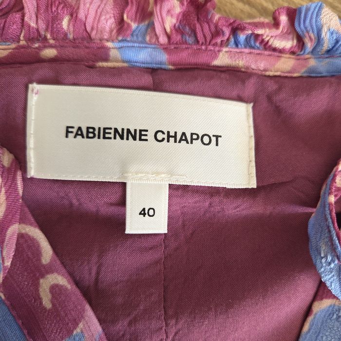 Sukienka Fabienne Chapot rozmiar 40