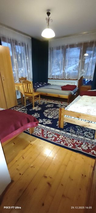 Noclegi Agroturystyka Rabka Ponice